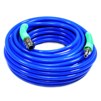 Tlaková hadice pro vzduch PE 8 x 12 mm x 15 m MAR-POL M80482