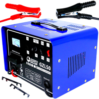 Nabíječka autobaterií GZL 50 RIPPER M82507R