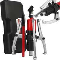 Hydraulický stahovák na ložiska – tříramenný (20 tun) – MAR-POL M80459