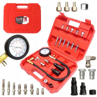 Profesionální kompresiometr pro dieselové motory, do 70 barů MAR-POL M57680