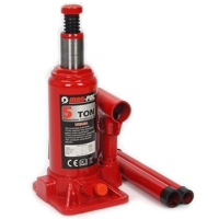 Zvedák panenka – hydraulický (5 tun) – MAR-POL M80340