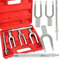 Stahováky na kulové čepy řízení (5dílná sada) – MAR-POL M80446