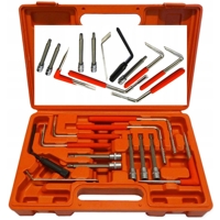 Sada pro demontáž airbagů (12dílná, na demontáž airbagů) – MAR-POL M57460