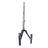 Přípravek pro honování válců 2'' (32–89 mm, honovací kámen) – MAR-POL M66701