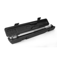 Momentový klíč 1/2'' (42–210 Nm, délka 467 mm) – MAR-POL M53580