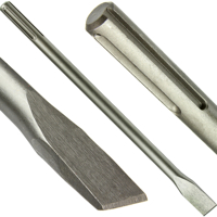 Ploché dláto SDS MAX pro bourání 25 × 300 mm – MAR-POL M23613