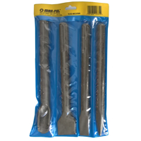 Sada sekáčů SDS MAX – 4 díly – MAR-POL M23598