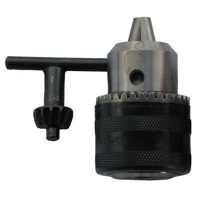 Sklíčidlo 1,5 – 13 mm (3/8) na vrtačku – rychloupínací systém pro domácí i profesionální využití – MAR-POL M79572