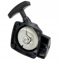 Malý ruční startér pro motorový křovinořez – Demon M831192