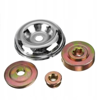 Montážní sada pro upevnění žacího nože ke křovinořezu – Demon M831114