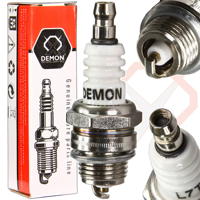 Zapalovací svíčka pro křovinořezy Demon a jiné spalovací motory – M831072