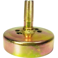 Spojkový buben se 7z hřídelí pro motorový křovinořez Demon – M83089