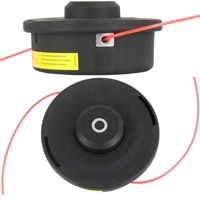 Univerzální strunová hlava se závitem M10 x 1.25 pro křovinořezy – M83072