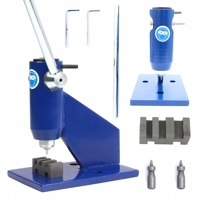 Univerzální nástroj na rozpojení řetězů motorových pil – MAR-POL M86641