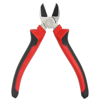 Boční štípací kleště pro přesné střihy, 8″ (203 mm) – MAR-POL M49518