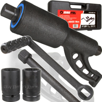 Ruční násobič točivého momentu pro nákladní automobily, 4800 Nm – MAR-POL M57110