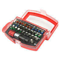 Sada bitů, 32 dílů – MAR-POL M66305