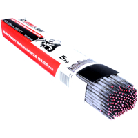 Rutilové svařovací elektrody, 4,0 × 400 mm, balení 5 kg – MAR-POL M79422