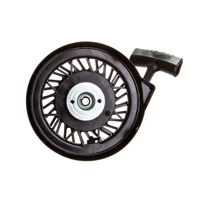 Ruční startovací mechanismus pro motory Tecumseh ECV a TVS 90–120, typ BS-C – MAR-POL M83571