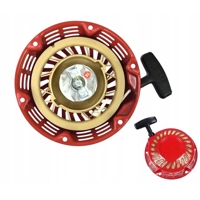 Ruční spouštěč pro benzínové motory Honda GX110, GX140, GX160 a GX200 – MAR-POL M79855