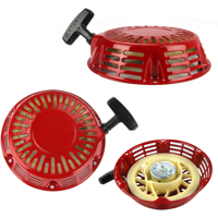 Ruční startovací mechanismus pro 9 HP benzínové motory GX270 a GX240 – MAR-POL M798555