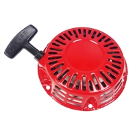 Startovací mechanismus s ručním tahem pro motory GX160, 2xPR – MAR-POL M79855A