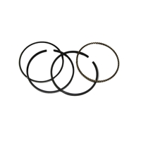 Pístní kroužky pro motory GX140, GX160, G200, 6,5 HP – MAR-POL M798947