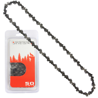 Řetěz na motorovou pilu, 14″ (35 cm), 50 článků, 3/8″, 1,3 mm – MAR-POL Rapid M86650