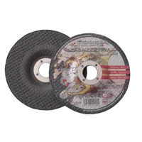 Brusný kotouč na železo 125 x 6,4 x 22,2 mm – MAR-POL Rapid M08266