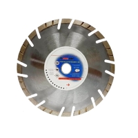 Diamantový kotouč LASER, 230 × 22,2 mm – MAR-POL M08545