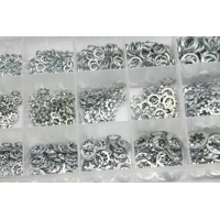 Sada bezpečnostních podložek, 720 dílů – MAR-POL M66465