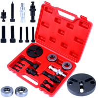 Stahovák pro výměnu spojky klimatizace MAR-POL M80452