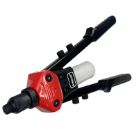 Pákové nýtovací kleště pro nýty 2,4–6,4 mm – MAR-POL M49575