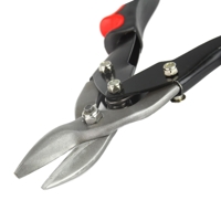 Ruční nůžky na plech levé 12'' 250 mm MAR-POL M48518