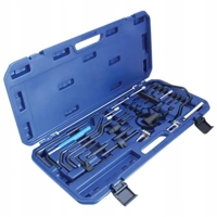 Sada na aretaci rozvodů pro motory PSA, Peugeot, Citroën D TD TDi HDi – ASTA A-8006