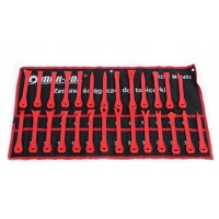 27dílná sada na montáž a demontáž čalounění a tapecírů – MAR-POL M57451