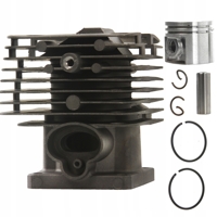 Náhradní válec 40 mm pro motorový křovinořez FS 250 – MAR-POL M83442