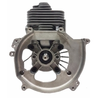 Motorový blok a kliková skříň pro křovinořez – DEMON M8310601