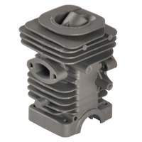 Kompletní válec s pístem 39 mm pro motorové pily Husqvarna 236, 240 – GEKO G81116