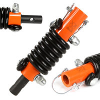 Amortizér pro motorový zemní vrták – DEMON M831251