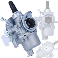 Náhradní karburátor pro motorový benzínový postřikovač – DEMON M832218