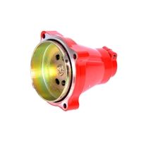 Horní příruba se spojkovým košem na křovinořez, Ø 26 mm, 7 zubů – MAR-POL M831160