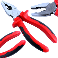 Kombinované kleště a štípací kleště 6'' (152 mm) – MAR-POL M49018