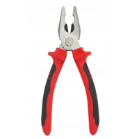 Kombinované kleště a štípací kleště 8'' (203 mm) – MAR-POL M49020