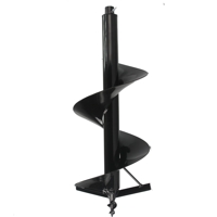 Vrták 300 × 800 mm pro motorový zemní vrták – DEMON M83121D