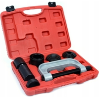 Přípravek na demontáž pouzder ramen, stahovák pouzder ramen – MAR-POL M66770