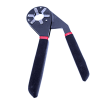 Nastavitelný bionický klíč 6″ univerzální, 7–14 mm – FALON-TECH CC6F-18742