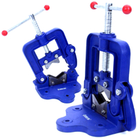 Trubkový svěrák s nastavitelným rozsahem 10–85 mm (2'') – MAR-POL M36125