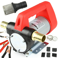 Samosavé čerpadlo na naftu 24 V, 160 W – MAR-POL M79927B