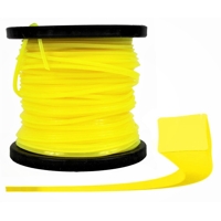 Žací struna do křovinořezu 3 mm × 100 m – Falon-tech 3BL